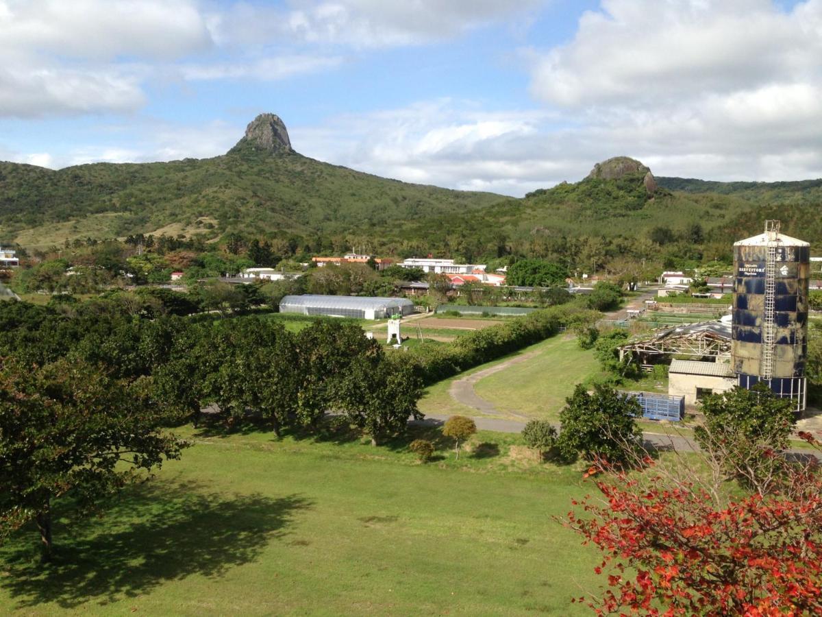 Kenting Sunhow Inn Zewnętrze zdjęcie